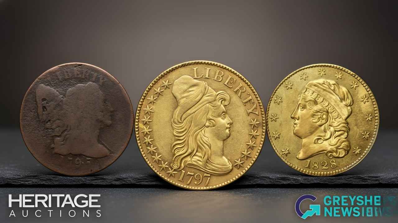 Heritage FUN Auctions Open Strong With 7.17 Million