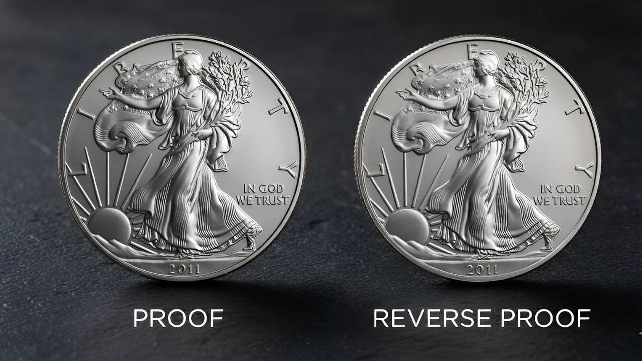 U.S. Mint Reviews Pricing Amid Record Silver Highs