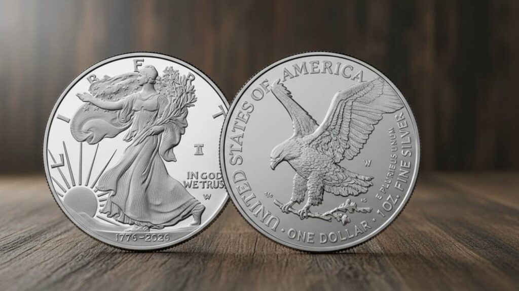 CCAC to Review 2027 Commemorative Coin Designs Honoring Working Dogs and Youth Sports