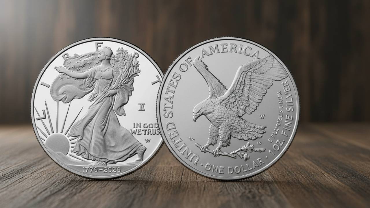 CCAC to Review 2027 Commemorative Coin Designs Honoring Working Dogs and Youth Sports