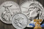 U.S. Mint Unveils 2026 Proof and Silver Proof Sets Featuring Semiquincentennial Designs