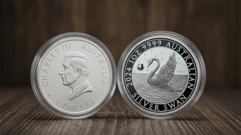 Silver Demand Drives Strong January Results at The Perth Mint