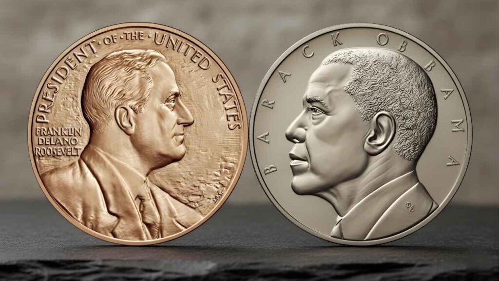 U.S. Mint Announces Updated Coin and Medal Pricing Structure Published in Federal Register