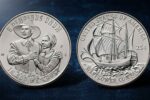 U.S. Mint Launches 1776–2026 Semiquincentennial Mayflower Compact Quarter Rolls and Bags for Collectors