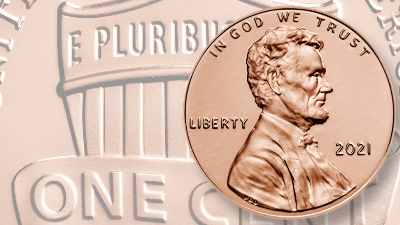 U.S. Mint Coin Production Rises in September as Lincoln Cents Continue Circulation