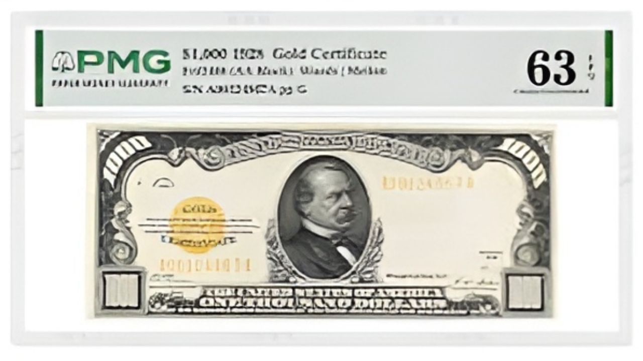 PMG-Certified Scandinavian Paper Money Rarities Highlight Stack’s Bowers March 28 Sale
