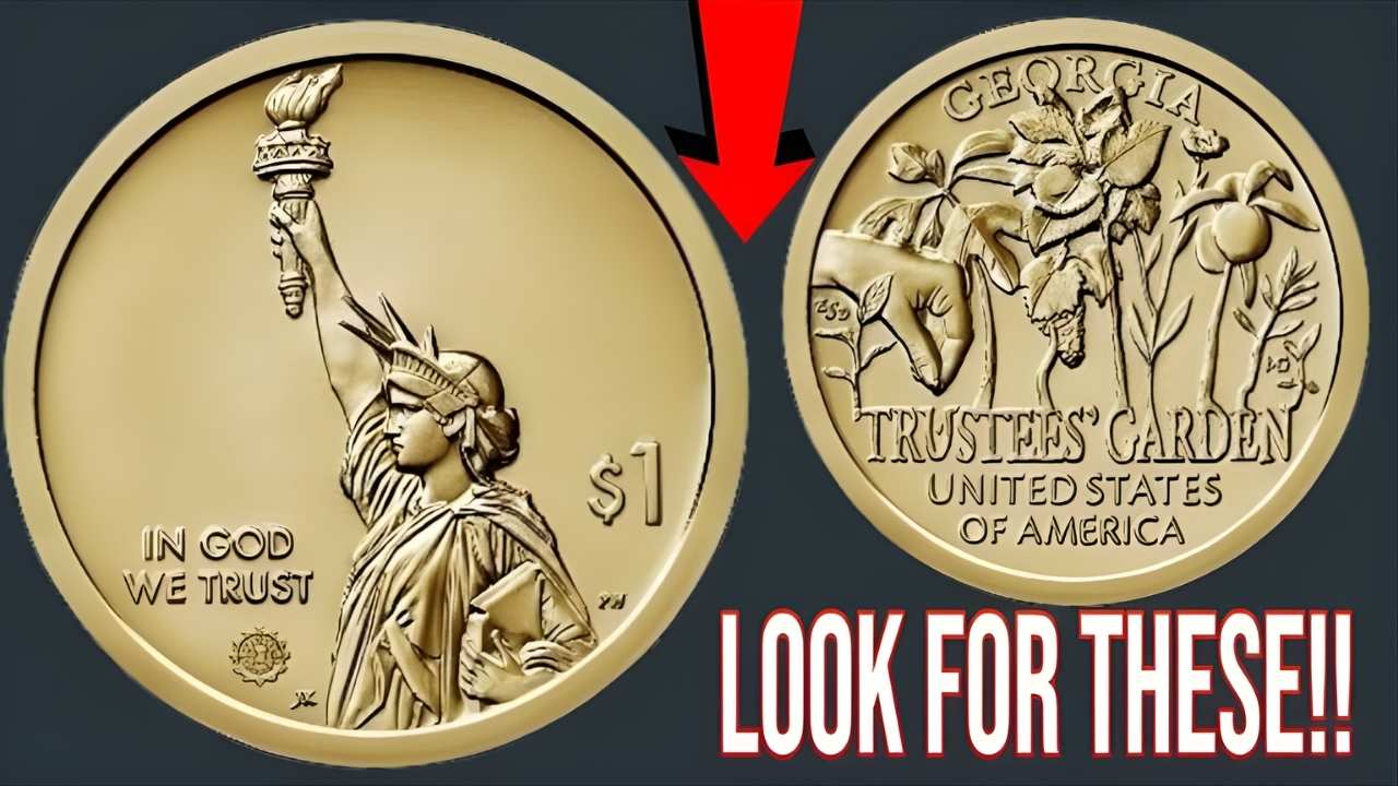 First Look at 2026 American Innovation $1 Coins Showcasing Iowa and Wisconsin Designs Revealed by U.S. Mint