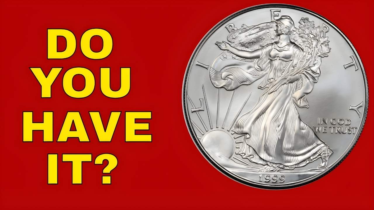 US Mint Sales Surge as Navy 2025-S Proof Silver Eagle Dominates Launch Week with Record Collector Demand