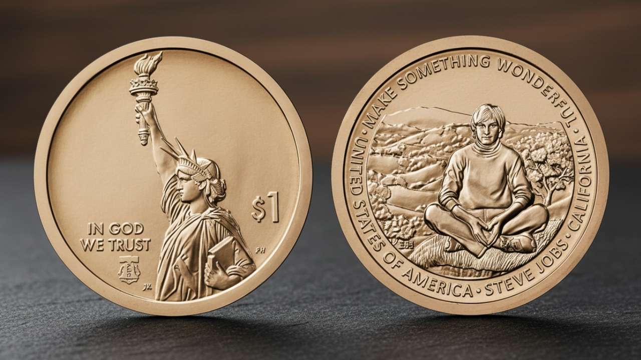 U.S. Mint Invites Artists to Design Future Coins & Medals