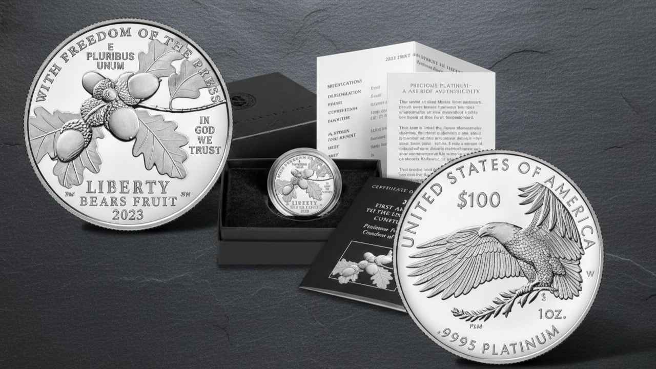 US Mint Silver Sales Surpass 130,000 Despite Market Freeze