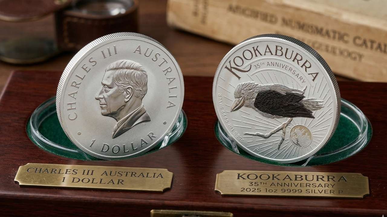 Perth Mint March Bullion Sales Surge While Quarterly Totals Lag Behind Previous Figures