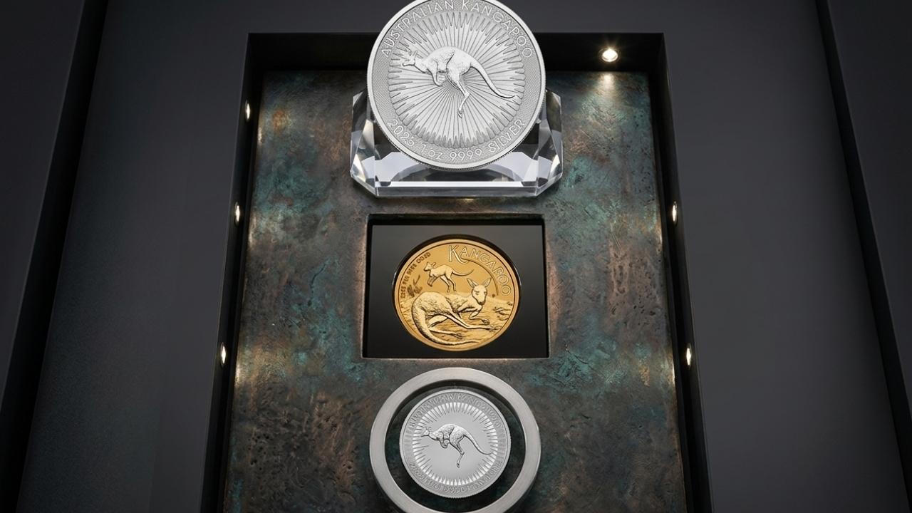Perth Mint Reports Record November Bullion Sales as Investor Demand Surges to Yearly Highs
