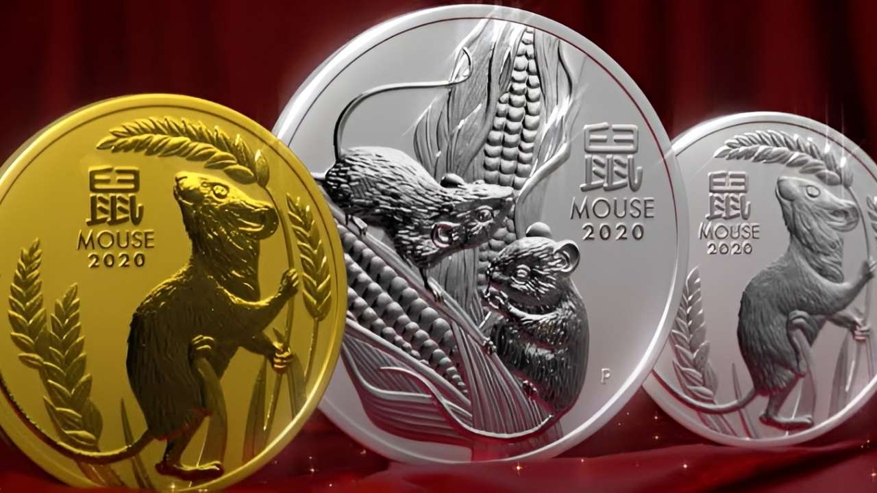 Perth Mint Launches Lunar Horse, Koala, Extragalactic, Eagle, and SpongeBob Coins Highlighting Creativity, Collectibility, and Global Appeal