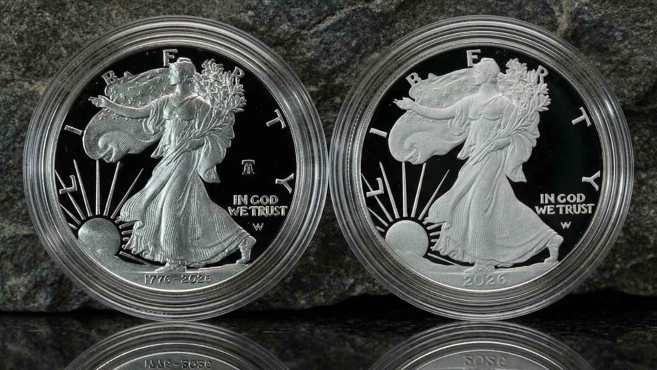 U.S. Mint Launches 2026 Silver Proof Set: Complete Collector’s Guide to 10 Coins and Their Value