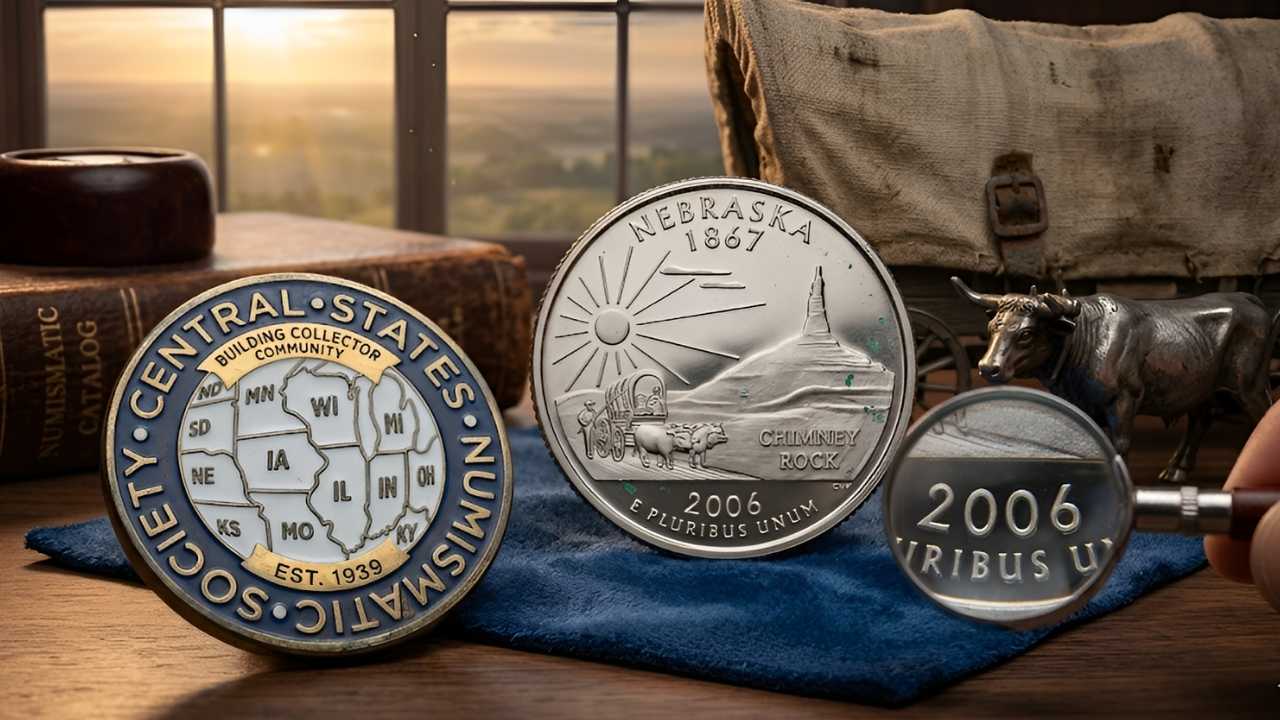 2026 CSNS Convention to Feature Nebraska-Themed Exhibits