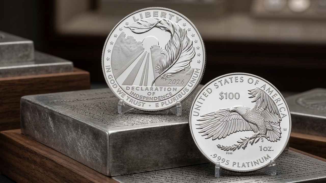 CCAC to Review 2026 Innovation Dollars, Platinum Eagles, and More in Upcoming Meeting