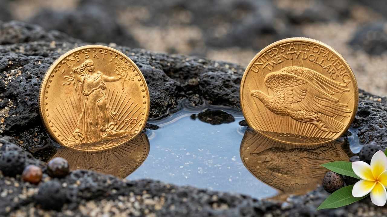 Heritage’s January FUN Auctions Top $78 Million, Including $65.4 Million in U.S. Coins