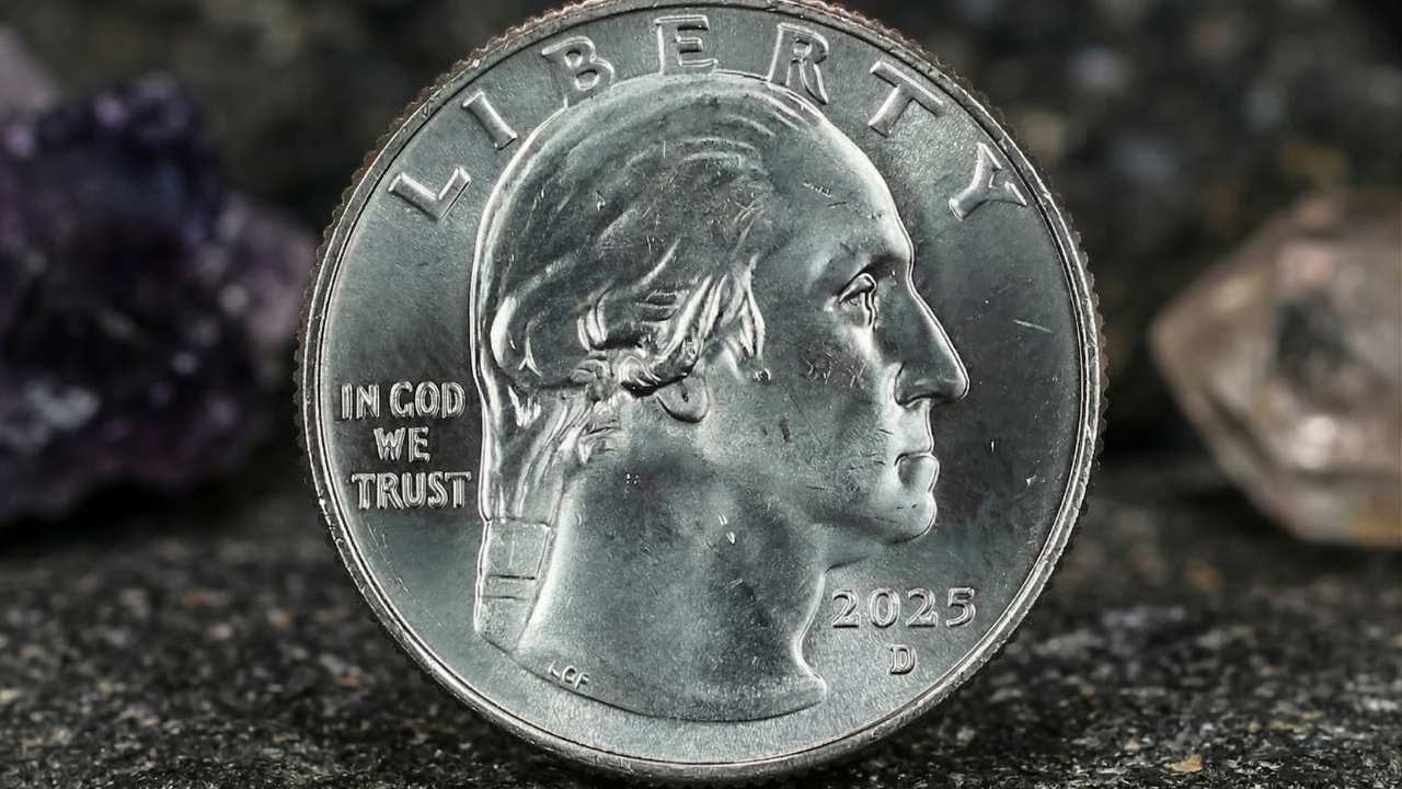 U.S. Mint April Coin Output Drops to 578.76M but Still Surpasses Demand