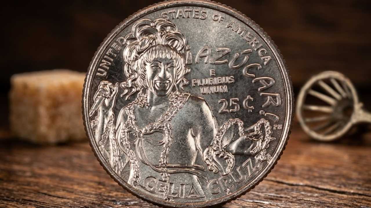 U.S. Mint Strikes 826.6M Coins in October, Reports Cruz Quarter Mintages