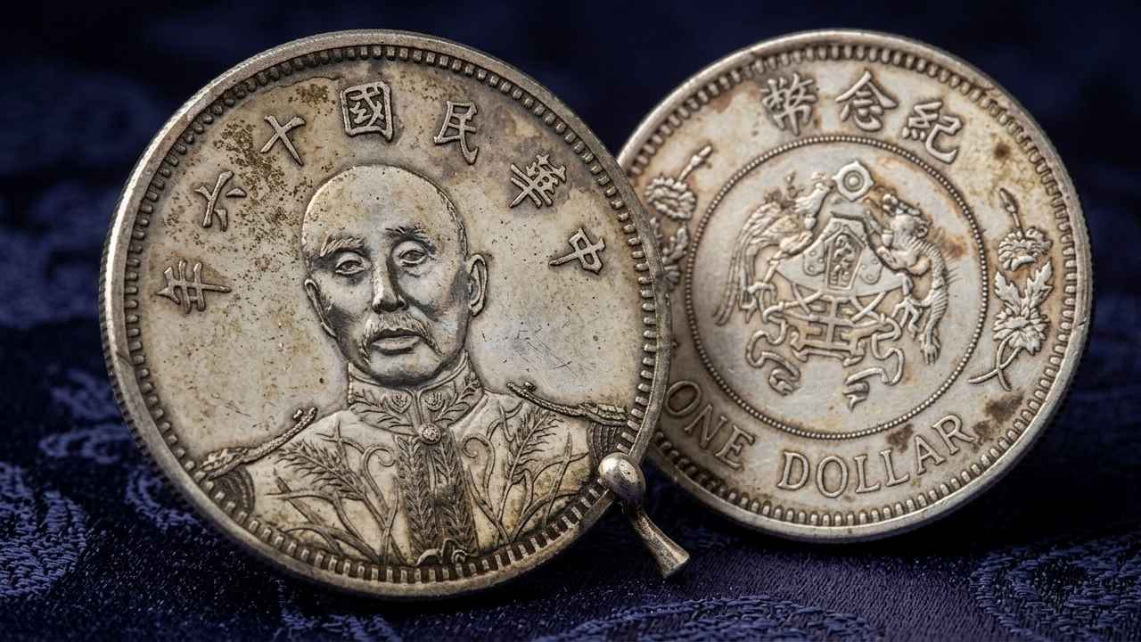 Heritage Auctions to Present Historic Peh Family Collection in Hong Kong