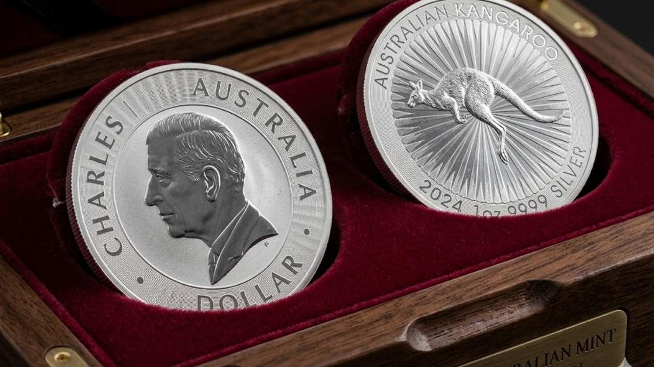 Australian Bullion Sales Decline in June and H1 2026 – Perth Mint Report