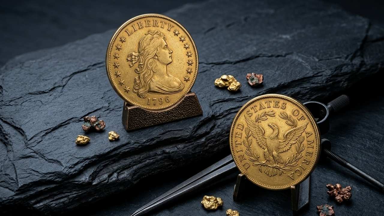 Heritage’s March U.S. Coins Auction Records Nearly $12 Million in Remarkable Sales