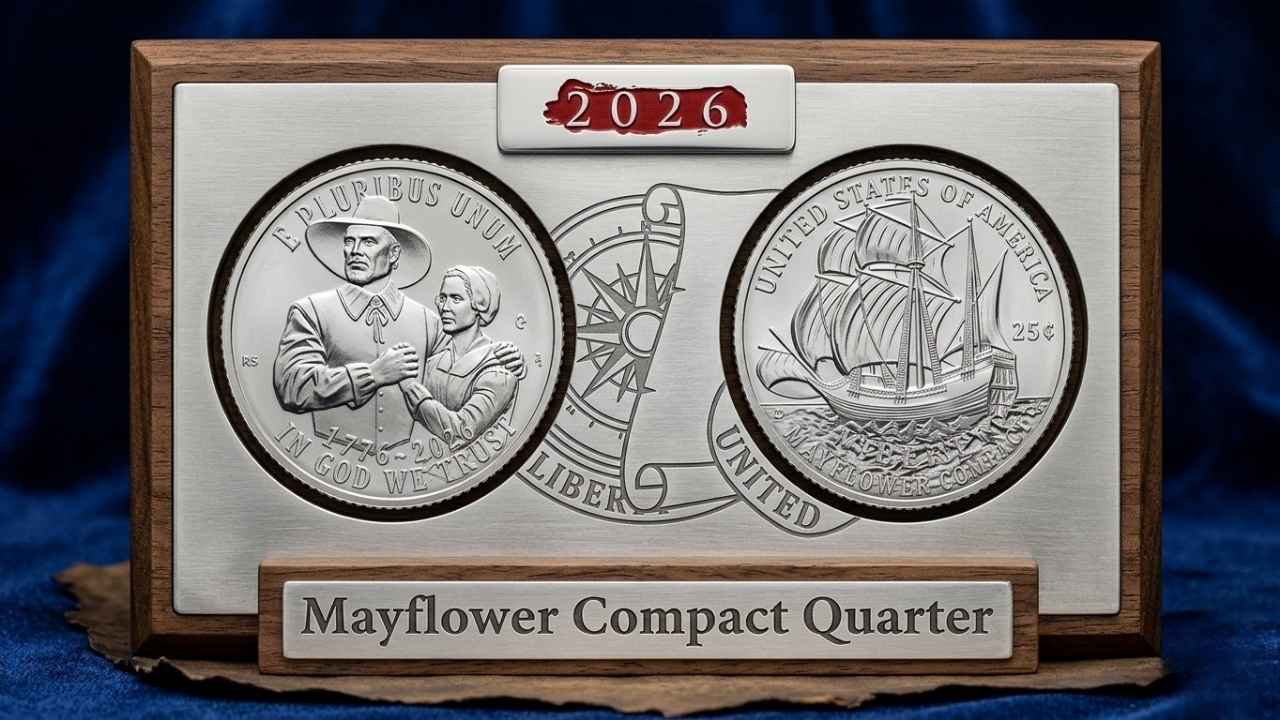 Early 2026 U.S. Mint Coins Sell Out Quickly Amid Surging Collector Demand