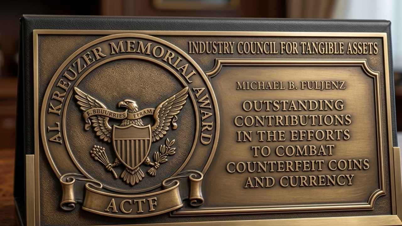 ACEF Enhances 2026 Alan Kreuzer Award with Cash Stipends