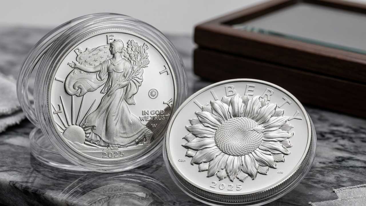 James A. Garfield Presidential Silver Medal for $75: A Commemorative Piece Worth Owning