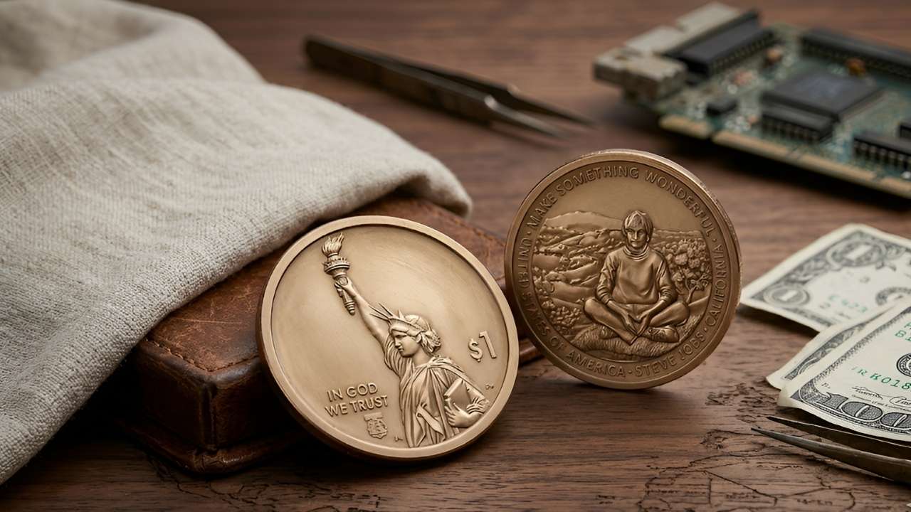 2026 American Innovation Dollar Missouri Release: U.S. Mint Rolls Available Now