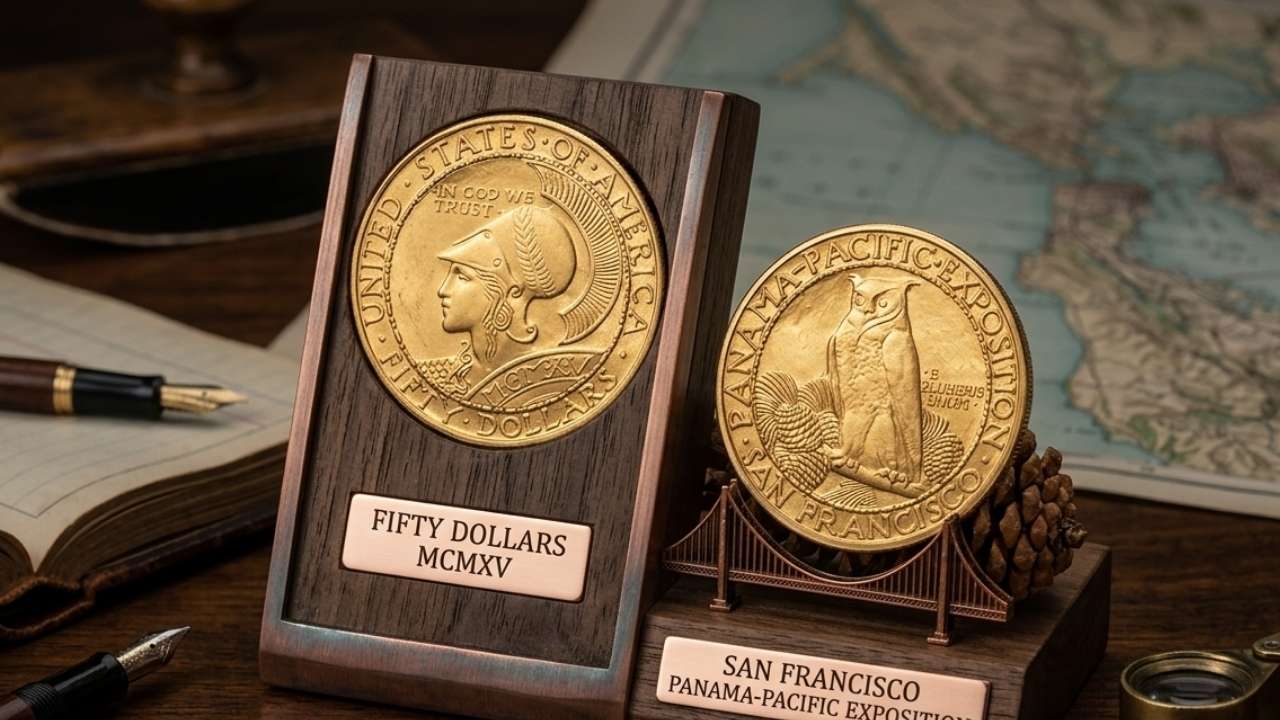 Heritage’s March U.S. Coins Auction Tops $9.2 Million: A Remarkable Showcase of Numismatic Excellence