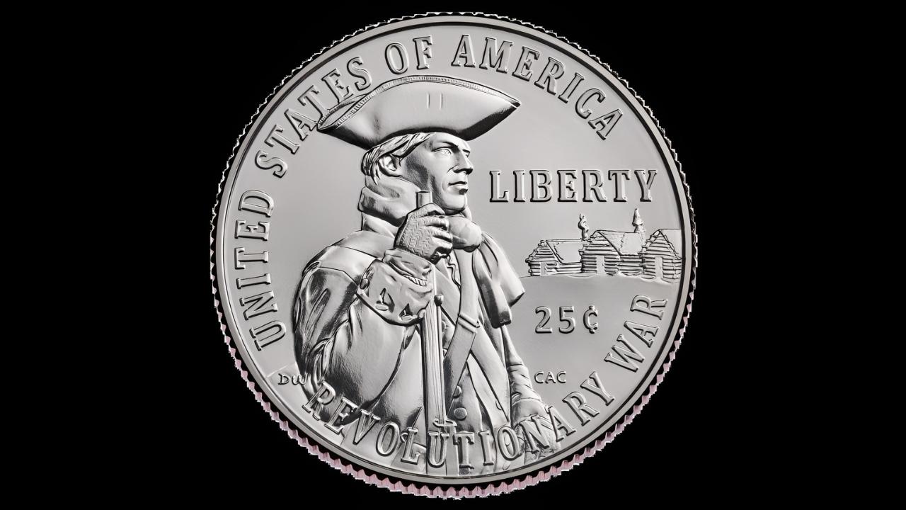 US Mint Sales 2026: Missouri Innovation Dollar Nears 721,000 at Launch
