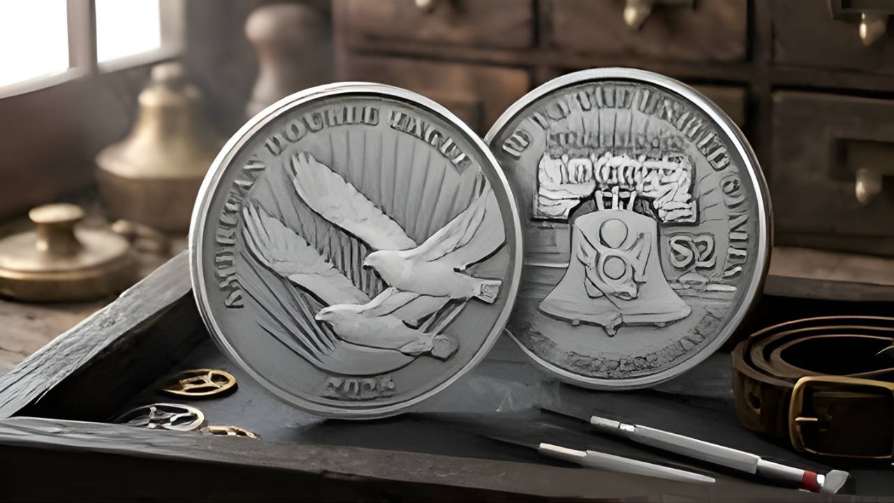 US Mint Sales 2026: Silver Proof Set Reaches 148,676 Units