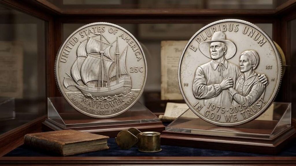 2026 Dime Without Roosevelt Debuts in U.S. Mint Rolls and Bags