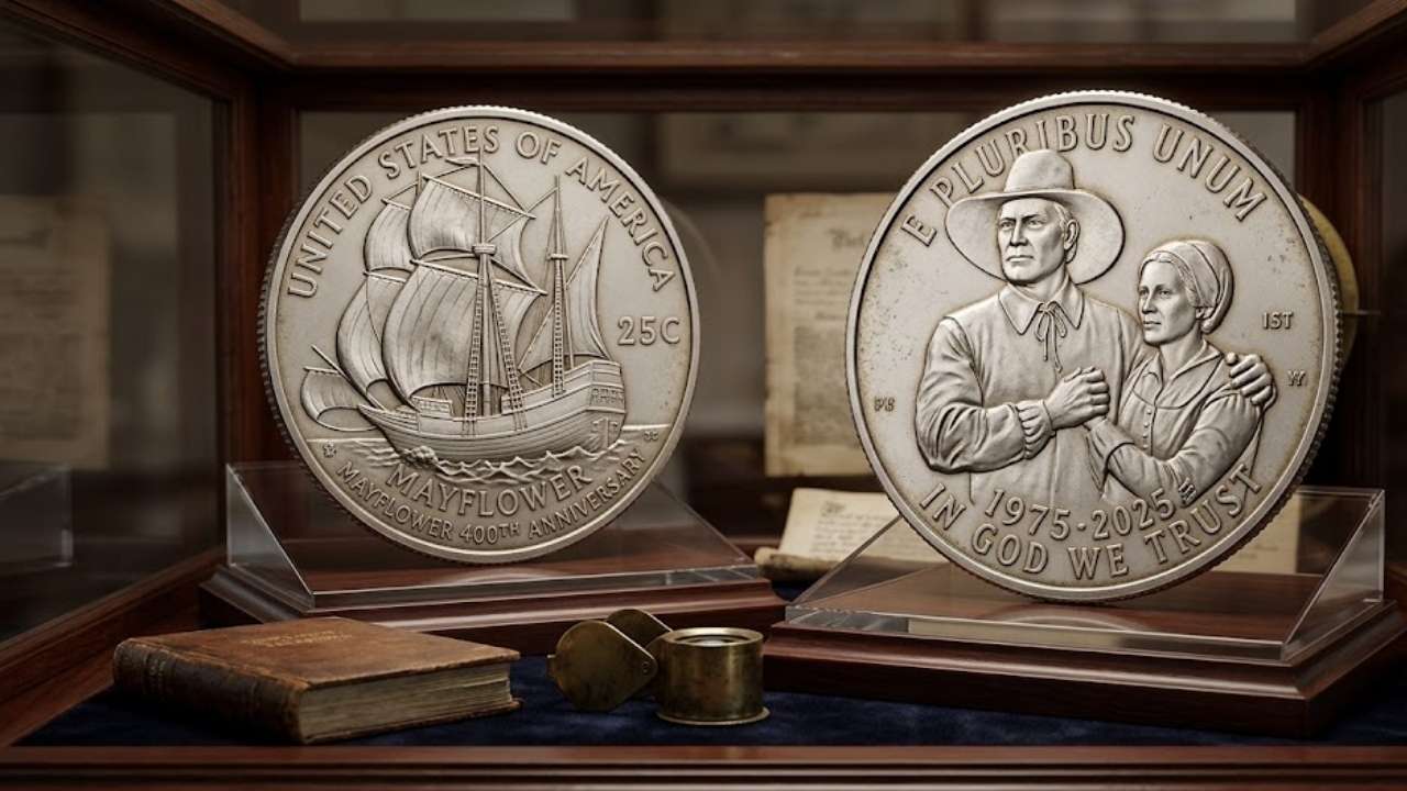 2026 Dime Without Roosevelt Debuts in U.S. Mint Rolls and Bags