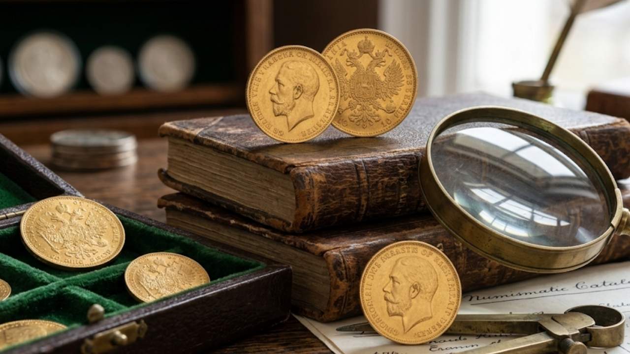 Paul Hollis Officially Assumes Role as 41st Director of the U.S. Mint