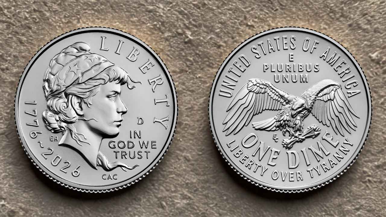 Most Early 2026 U.S. Mint Coins Sell Out Fast as Collector Demand Surges