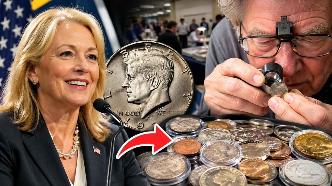 CSNS 2026 Coin Show Features U.S. Mint Director and Free Coins