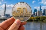 Royal Canadian Mint Celebrates Winnipeg 50th Anniversary with Commemorative Coin