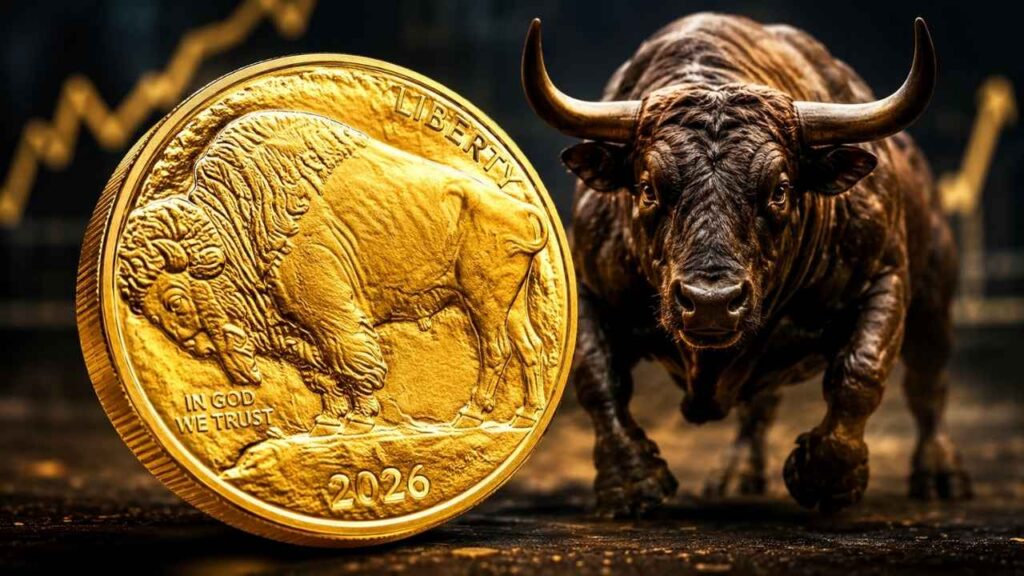 US Mint Sales: 2026 Gold Buffalo Figures Emerge Before Launch