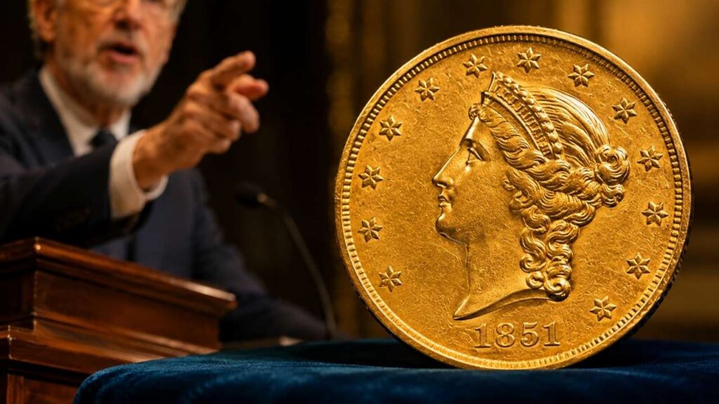 Rare Coiled Hair Stella Leads Heritage’s $46.4M CSNS Sale