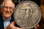 Whitman Acquires Rights to Definitive Overton Half Dollar Reference