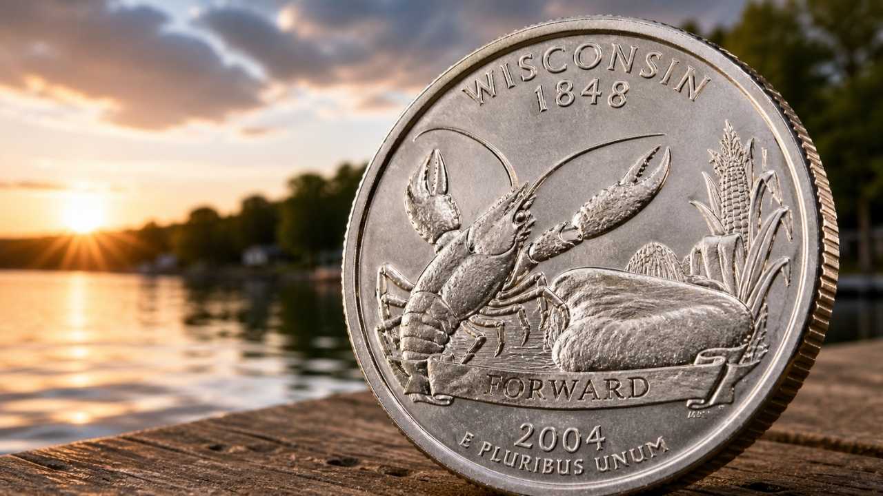 US Mint Reports Wisconsin Cray-1 Dollar Unavailable Soon After Launch
