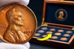 DLRC Offers TropicalBats Lincoln Cent Registry Set in Two Auctions