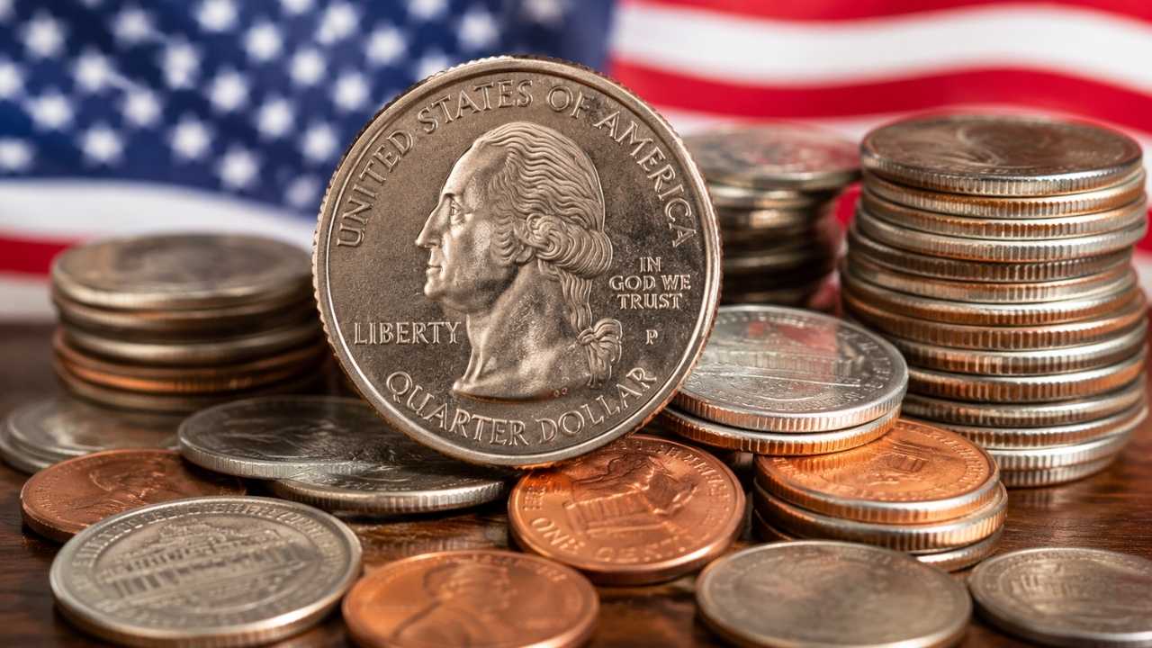 U.S. Mint May 2026 Coin Production: 396 Million Circulation Coins & New Releases Update