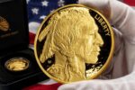 U.S. Mint 2024-W $50 Proof American Buffalo Gold Coin: Premium Collectible Release & Buying Guide